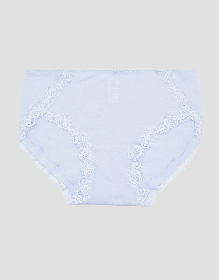 Nevada Lace On Side Seam Celana Dalam Wanita