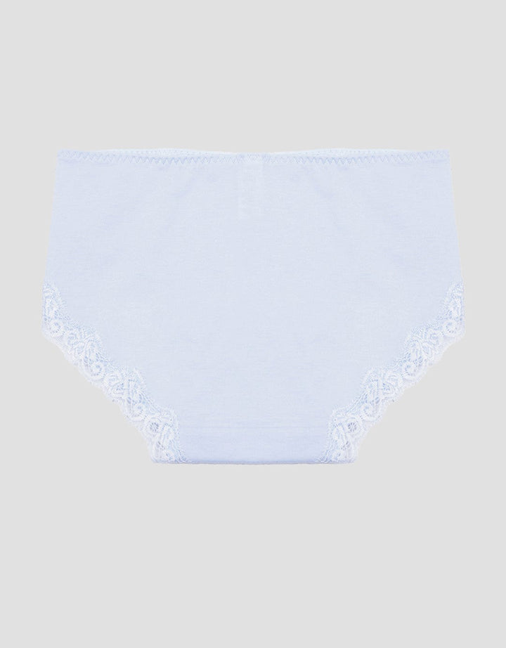 Nevada Lace On Side Seam Celana Dalam Wanita