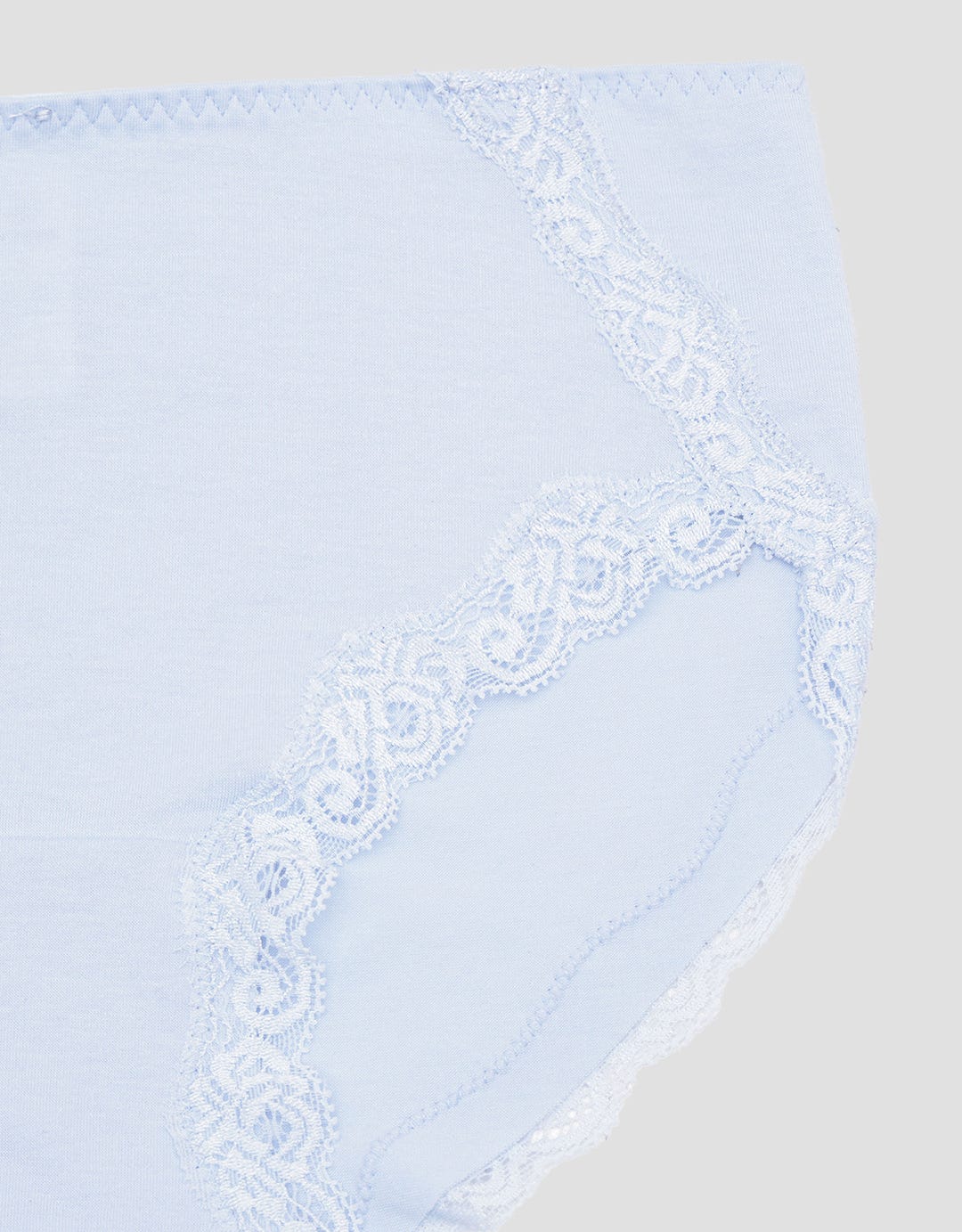 Nevada Lace On Side Seam Celana Dalam Wanita