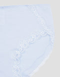 Nevada Lace On Side Seam Women's Panties