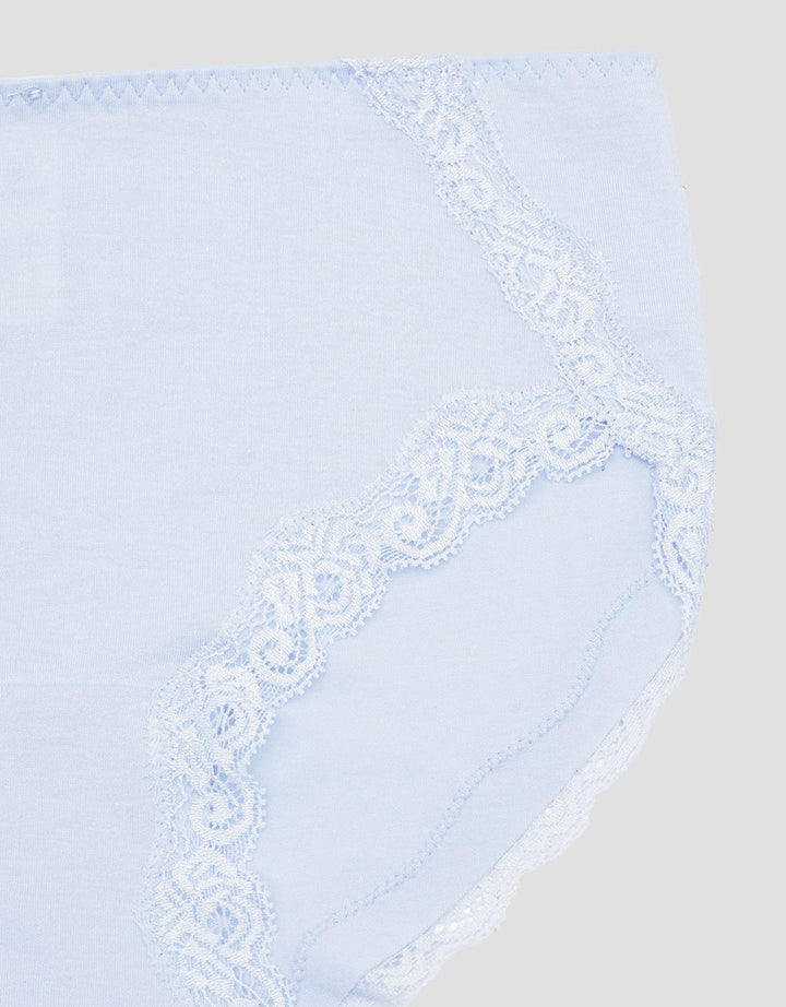Nevada Lace On Side Seam Celana Dalam Wanita