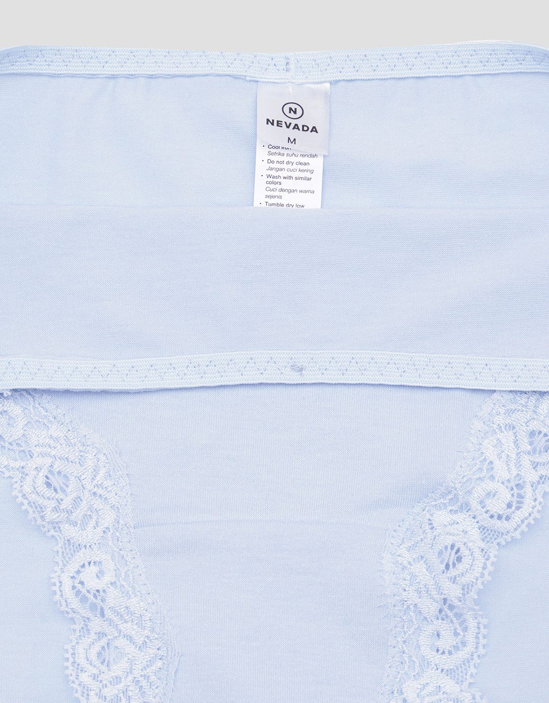Nevada Lace On Side Seam Celana Dalam Wanita