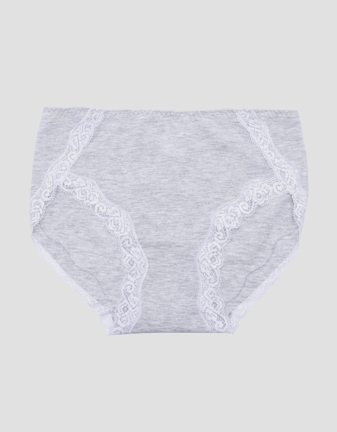 Nevada Lace On Side Seam Celana Dalam Wanita