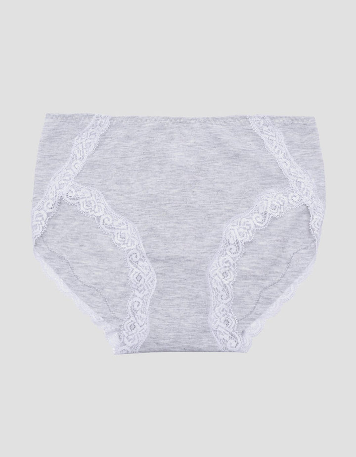 Nevada Lace On Side Seam Celana Dalam Wanita