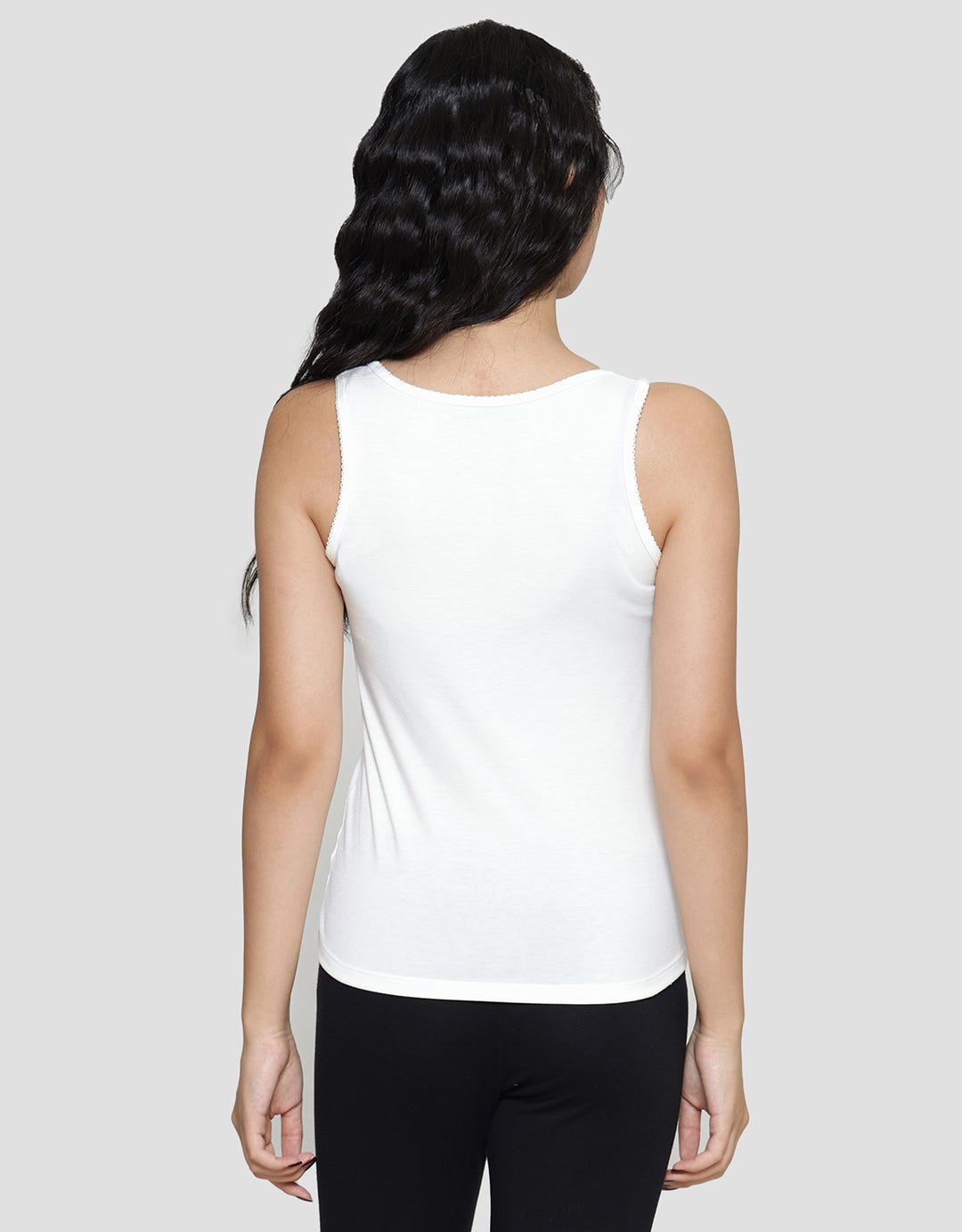 Nevada Singlet Be Happy Innerwear Wanita