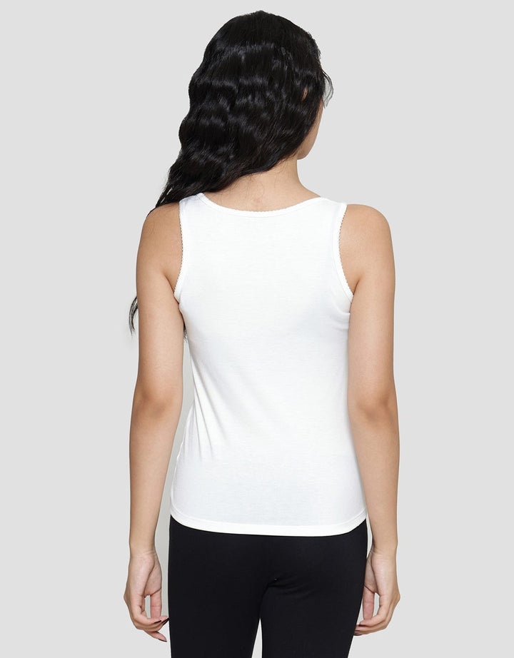 Nevada Singlet Be Happy Innerwear Wanita