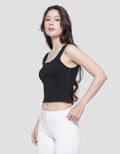 Nevada Rib Fabric Women's Singlet