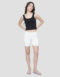 Nevada Rib Fabric Women's Singlet