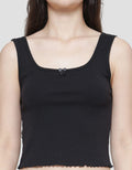 Nevada Rib Fabric Women's Singlet