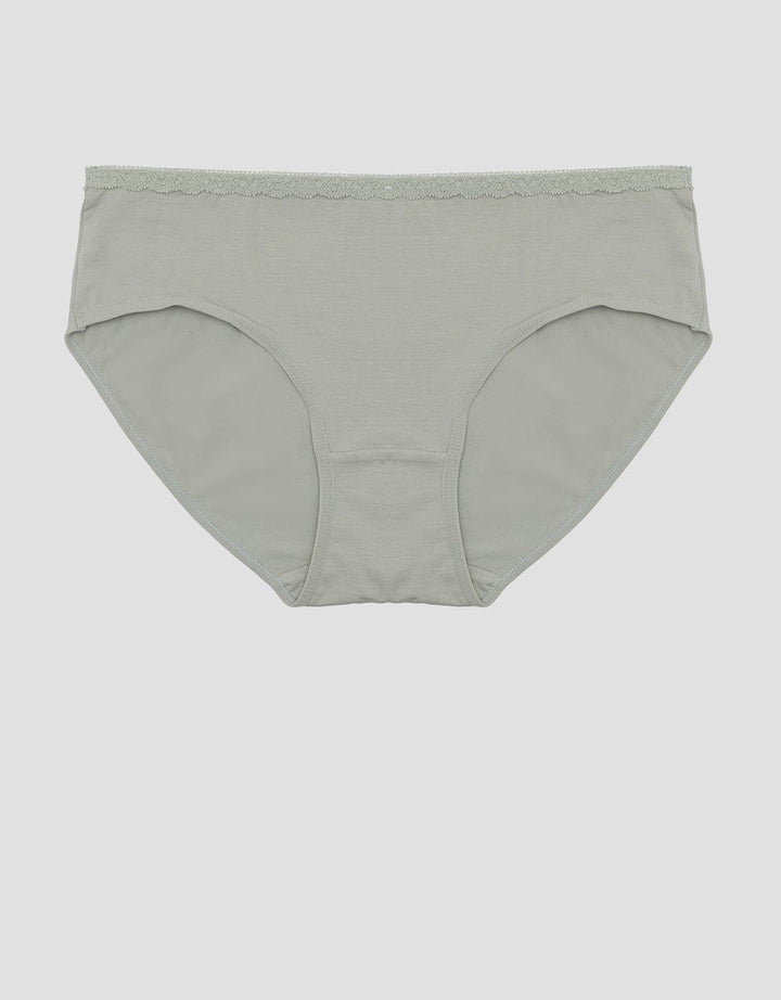 Nevada Lace On Waist Celana Dalam Wanita