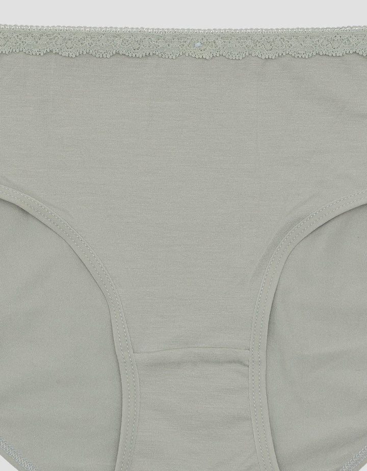 Nevada Lace On Waist Celana Dalam Wanita