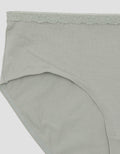Nevada Lace On Waist Women's Panties