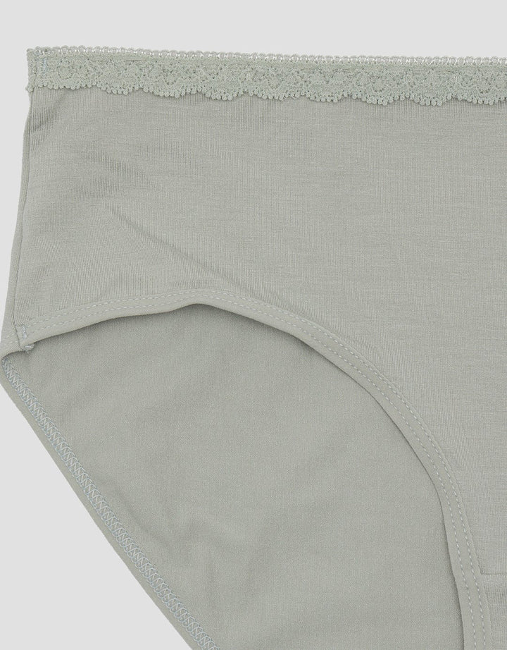Nevada Lace On Waist Celana Dalam Wanita
