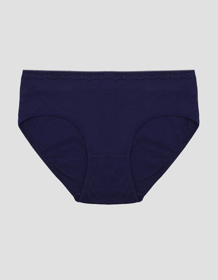 Nevada Lace On Waist Celana Dalam Wanita
