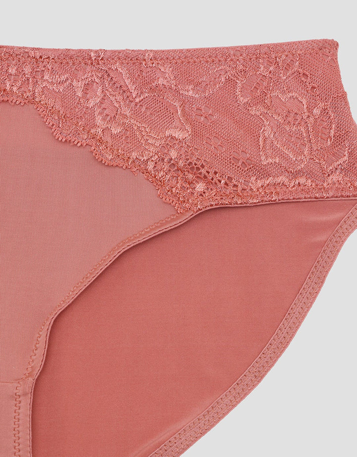 St. Yves Lace Celana Dalam Mini Wanita