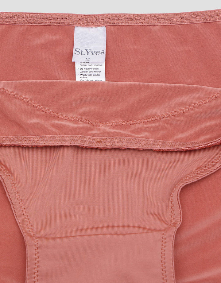 St. Yves Lace Celana Dalam Mini Wanita