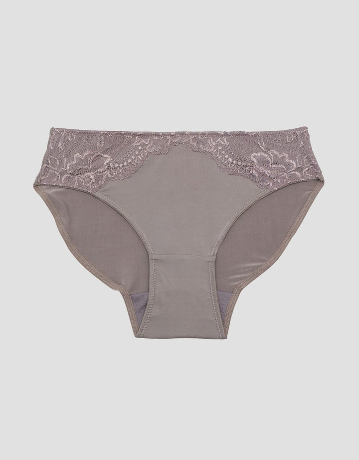 St. Yves Lace Celana Dalam Mini Wanita