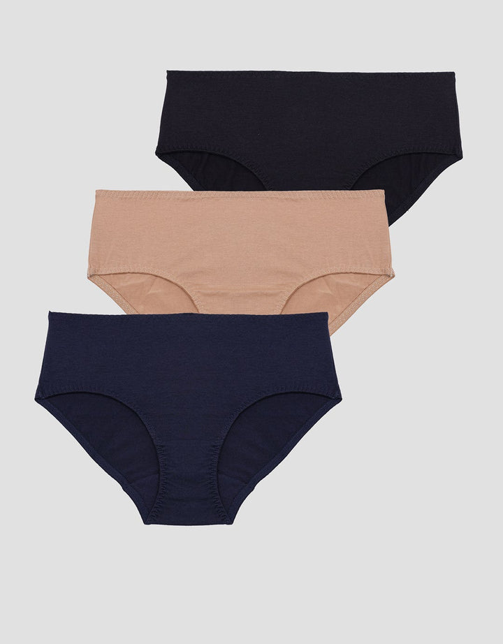 St. Yves Ziggy Daily Pboxzigda Women's Underwear