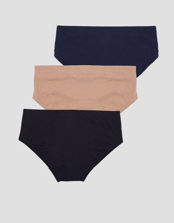 St. Yves Ziggy Daily Pboxzigda Women's Underwear