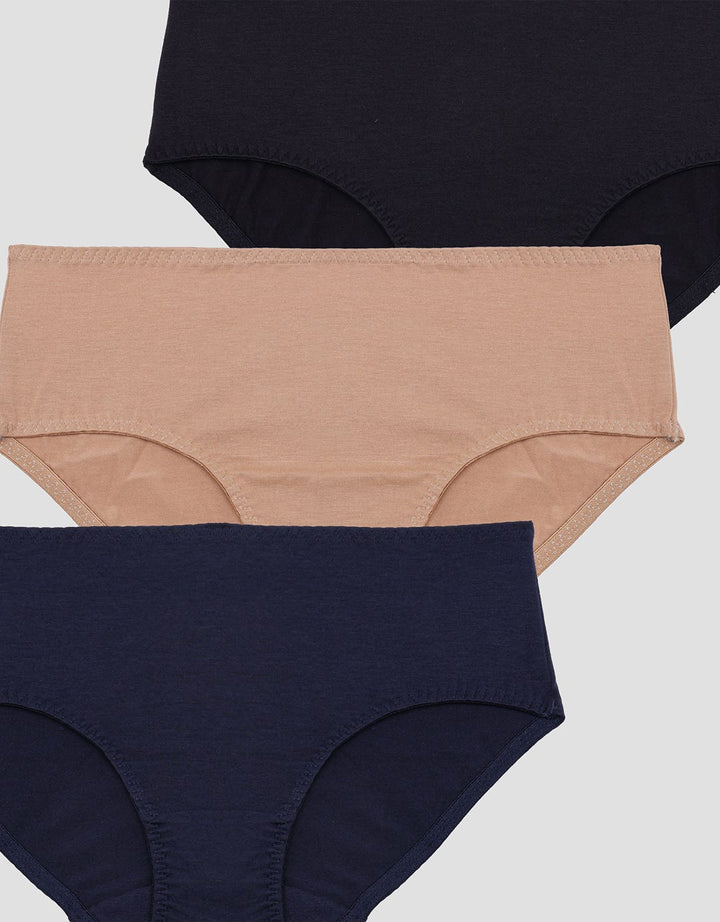 St. Yves Ziggy Daily Pboxzigda Women's Underwear