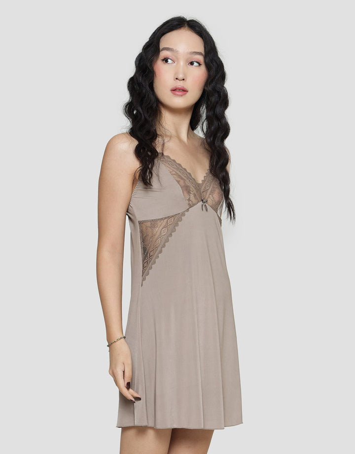 St. Yves Lil651 Lace Lingerie Women