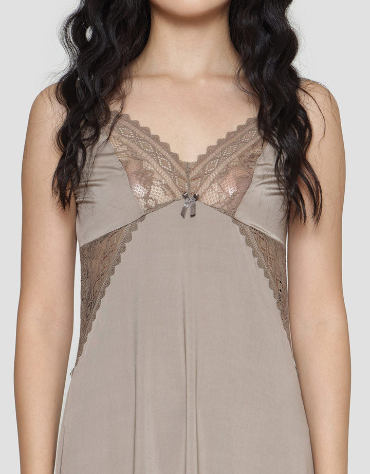 St. Yves Lil651 Lace Lingerie Women