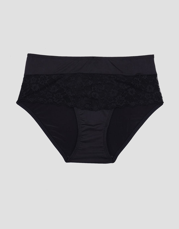 St. Yves Women's Midi Panties
