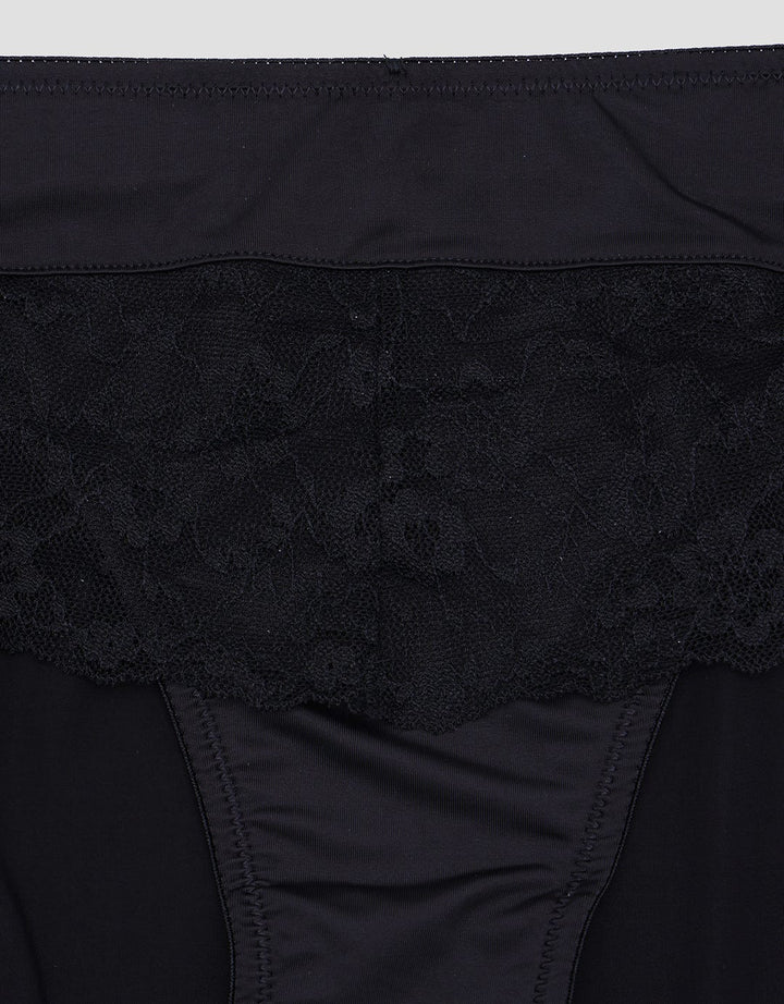 St. Yves Women's Midi Panties