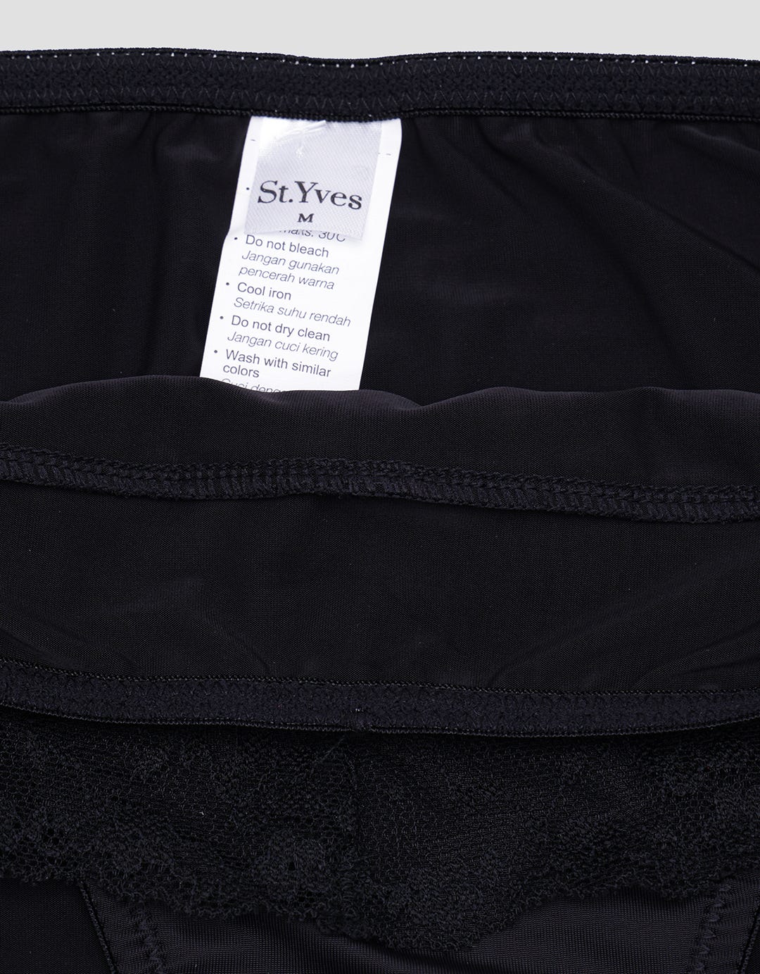 St. Yves Women's Midi Panties