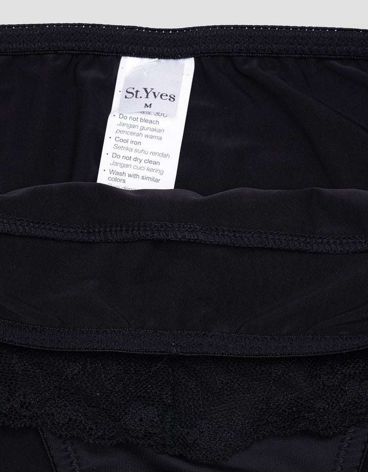 St. Yves Women's Midi Panties