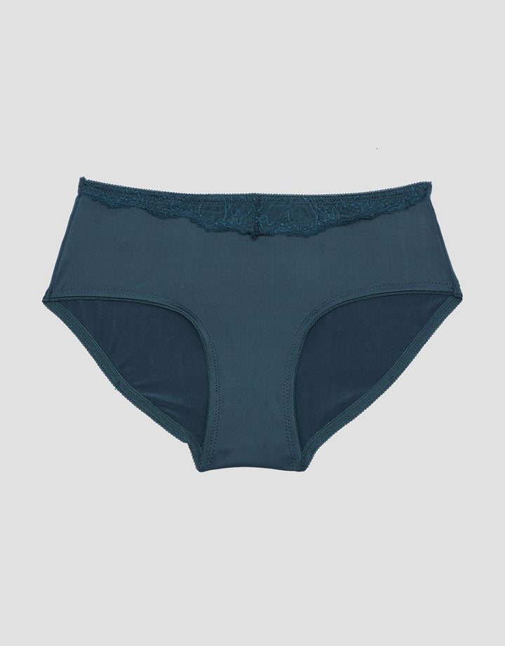 St. Yves Celana Dalam Midi Wanita