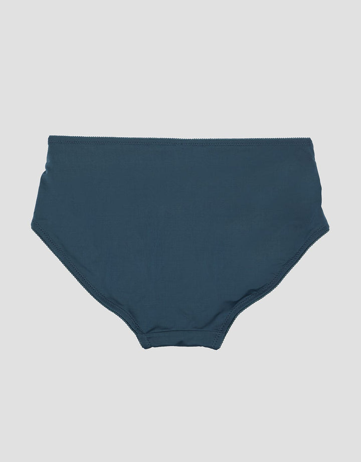 St. Yves Celana Dalam Midi Wanita