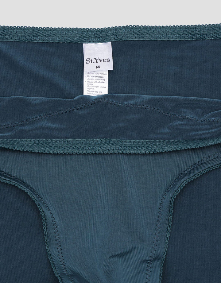 St. Yves Celana Dalam Midi Wanita