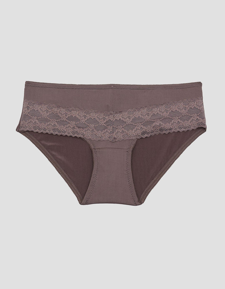 St. Yves Lace Panty 753 Celana Dalam Wanita