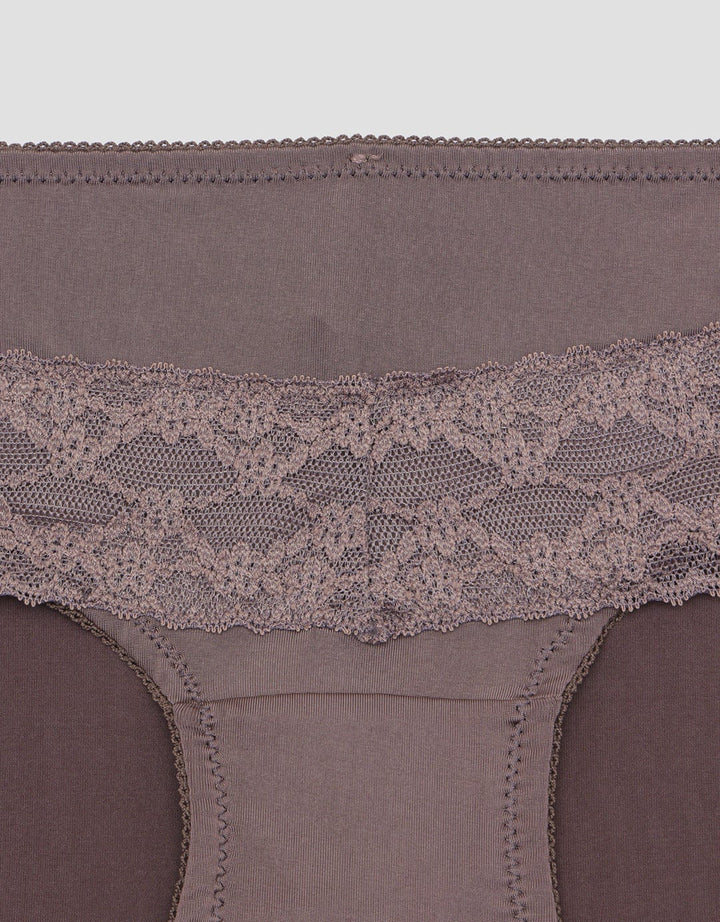 St. Yves Lace Panty 753 Celana Dalam Wanita