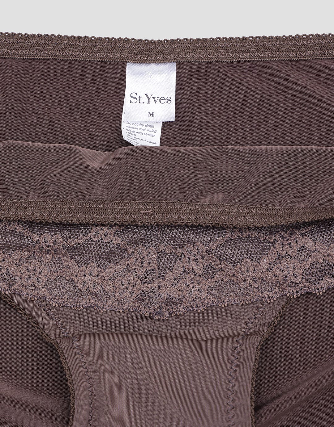 St. Yves Lace Panty 753 Celana Dalam Wanita
