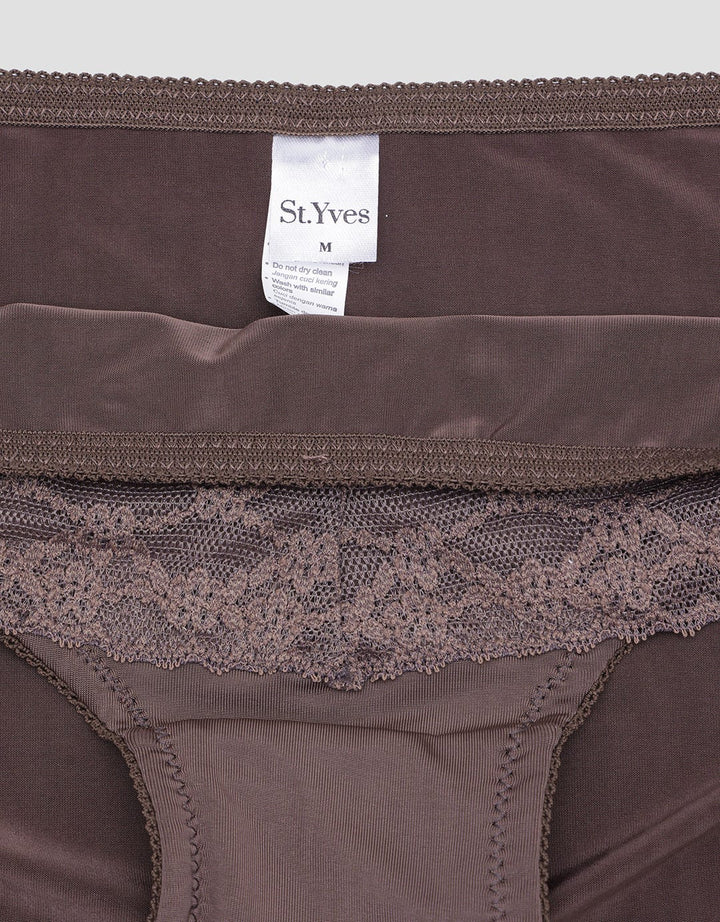 St. Yves Lace Panty 753 Celana Dalam Wanita