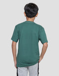 Aero Anime Holiday Kaos Anak Laki-laki