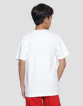 Aero Anime Never Give Up Kaos Anak Laki-laki