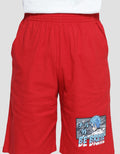 Aero Anime Be Brave Boys Shorts