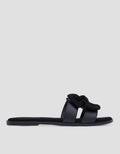 Connexion Ribbon Ban Slipper Sandal Wanita