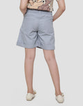 Nevada Front Pocket Girls Shorts
