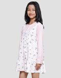 LS SHIRT TUNIC ROUND