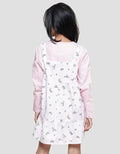 LS SHIRT TUNIC ROUND
