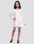 LS SHIRT TUNIC ROUND