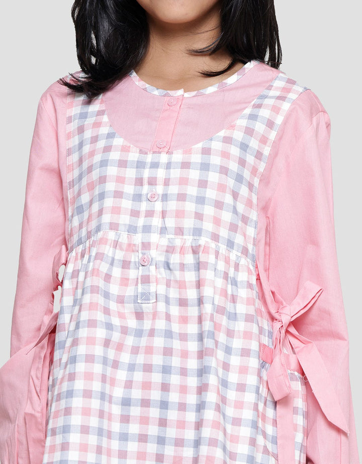 LS SHIRT ROUND NECK