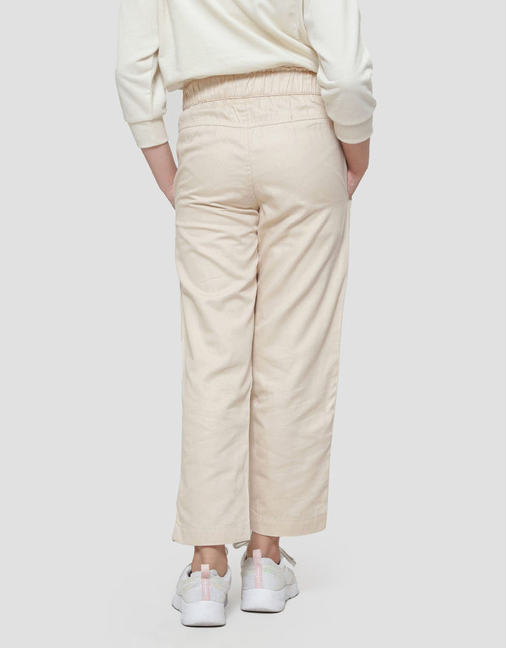 Nevada Regular Big Front Pocket Celana Panjang Anak Perempuan