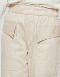 Nevada Regular Big Front Pocket Celana Panjang Anak Perempuan