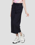 Nevada Celana Kulot Wideleg Anak Perempuan With Two Pocket