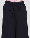 Nevada Celana Kulot Wideleg Anak Perempuan With Two Pocket